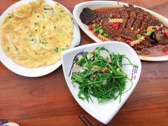 秘制洱海鱼-云隐小厨·传统大理美食(复兴路店)