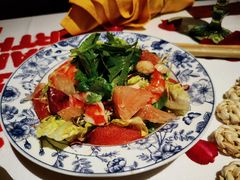 -弗兰克牛排西餐厅Ribone steak house(柠檬花园店)