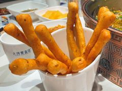 -大河宴椒麻鱼(嘉和园店)