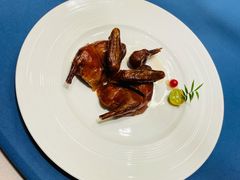 -馋遇江南·精致湖景雅宴(东方之门店)