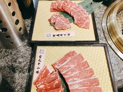 -NIUAN牛庵·日式和牛烧肉(恒隆店)