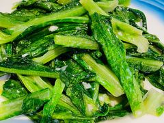 田园时蔬-八道本地特色菜馆(大鹏古城店)