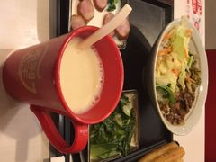 -永和大王(长寿路店)