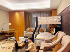 -厦门明发国际大酒店(会展中心环岛路店)