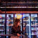 来“飚青”炫一把精酿之夜🐻