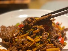 -桂小厨广西菜(万象城店)