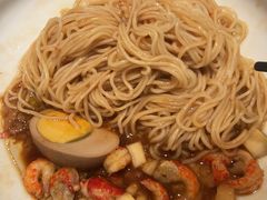 -松鹤楼面馆(清河万象汇店)