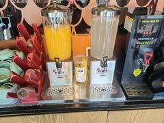 -问渔烤鱼(回龙观总店)