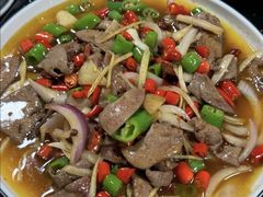 -酸婆娘江湖川菜(紫竹路店)