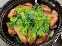 -阿二靓汤(建设店)