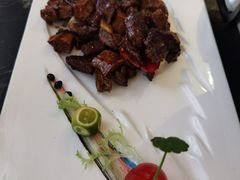 -楚禾宴·家宴(光谷大道店)