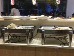 -素满香·素食自助餐(苏州·临顿路店)