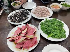 羊肚仁-爆肚冯(廊房二条店)