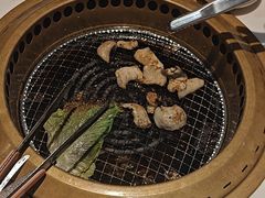 -炙城·韩式烤肉(南京东路店)