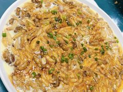 蜂蛹蒸蛋-洞背山庄(洞背院区式管理小区店)