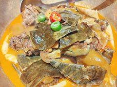 -徽镇小厨·经典徽菜(十里河店)