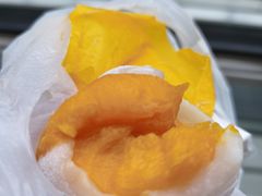芒果糯米糍-澳门长洲糯米糍(柯打苏沙街店)