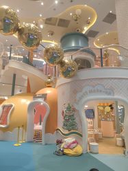 -奈尔宝家庭中心·亲子餐厅(苏州大悦城店)