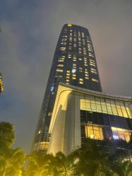 -深圳香格里拉大酒店·宴会厅