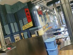 -英雄故事地摊烤肉(马驹桥店)