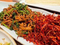 -老昌春饼(中央大街店)