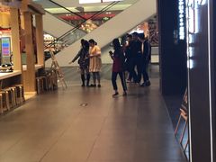 -乐天百货(环球中心店)