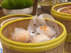 -夏宫中餐厅(香格里拉大酒店)