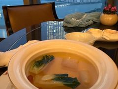 -珠海瑞吉酒店·宴庭中餐厅