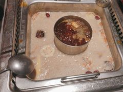 -大隐·成都火锅Bistro(合生麒麟新天地店)