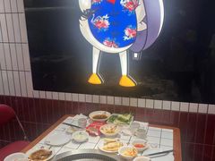 -姚稷大铁锅(东明广场店)