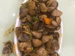 -常家活海鲜小吃(仅一家无分店)