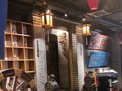 -北平盛世·新京菜·北京烤鸭(劲松·双井店)