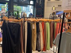 -lululemon(比斯特购物村店)