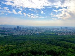 -南京市江宁方山