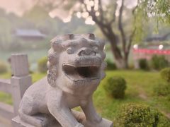 -青州古城