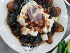 皮蛋-小民大排档(光谷店)