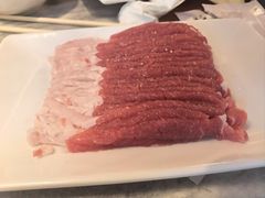-清真·鸦儿李记·涮肉(花市店)