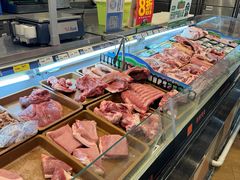 -百佳永辉超市(来福士广场店)