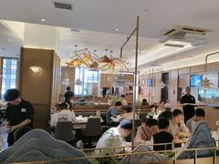 -船歌·鱼水饺青岛菜(金狮广场店)