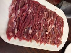 张记涮肉-前门张记涮肉(前门店)