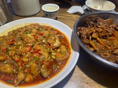 -胖婆捆鸭(长沙锦泰广场店)