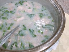 -标记美食新鲜猪杂(兴南大道店)