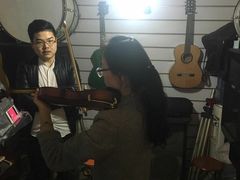 -西音阳光音乐艺术培训中心