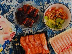 -京深海鲜市场(光彩路店)