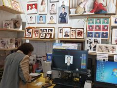 -方快—照相馆(七宝领展广场店)