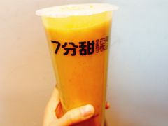-7分甜(苏州中心店)