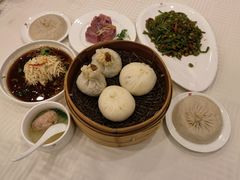 -怡园饭店-餐厅(四望亭店)