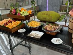 -傲廬·云端餐厅·深圳柏悦酒店