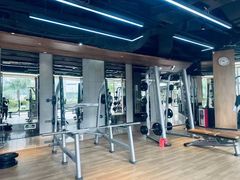 -威克健身游泳(万菱汇店)
