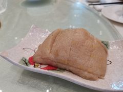 家乡咸肉粽-粤式早茶希朋喜宴